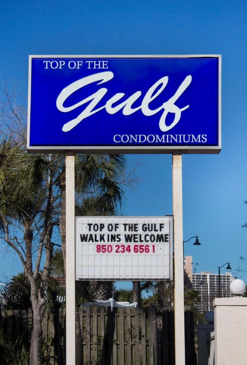 Top of the Gulf by Resort Collection - image 10