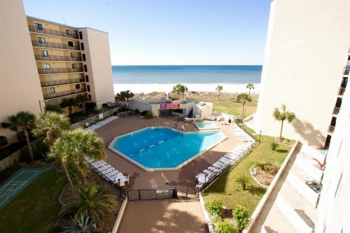 Top of the Gulf by Resort Collection - image 9