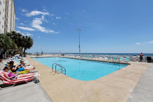 Regency Towers by Panhandle Getaways - image 4