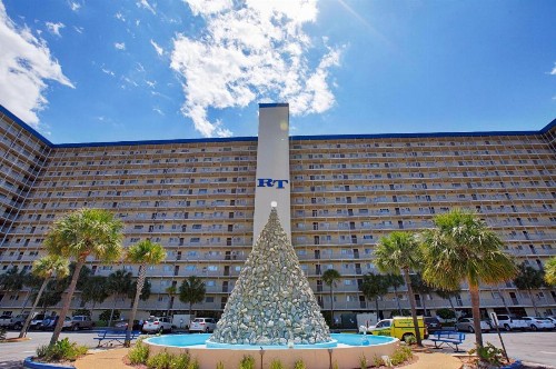 Regency Towers by Panhandle Getaways - image 5