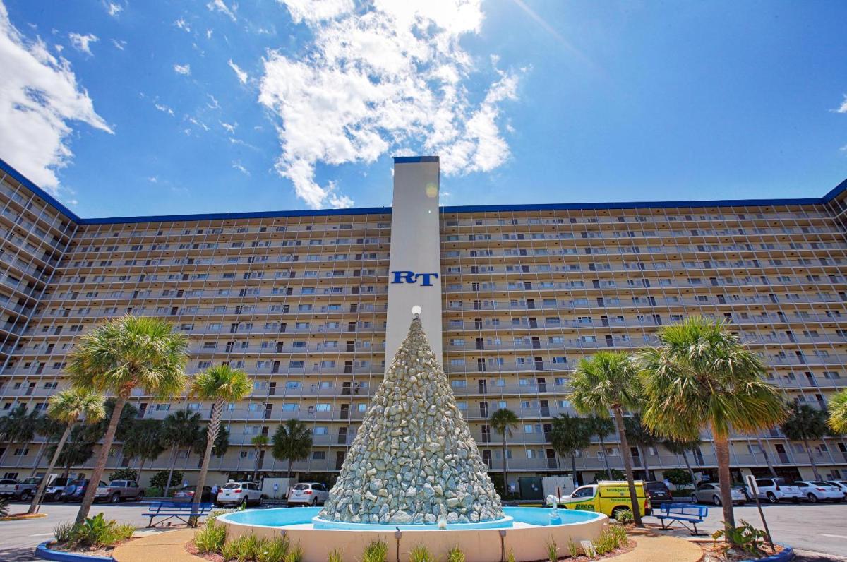 Regency Towers by Panhandle Getaways - image 5