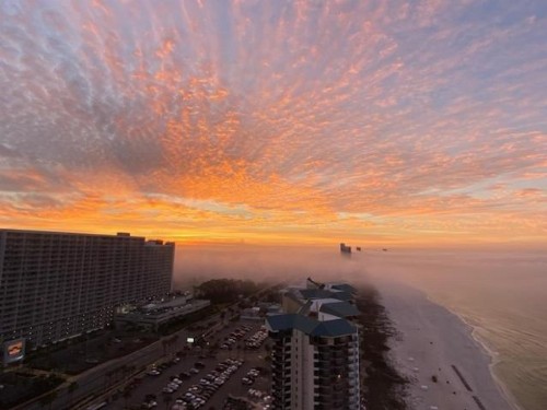 Shores of Panama Penthouse Resort