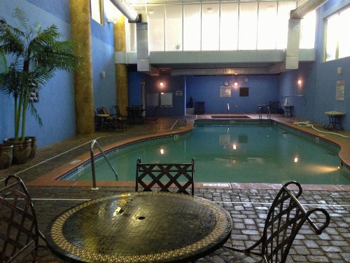 Shores of Panama Penthouse Resort - image 10
