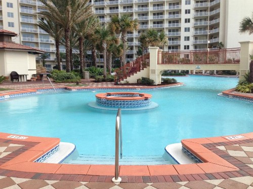 Shores of Panama Penthouse Resort - image 6