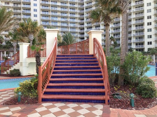 Shores of Panama Penthouse Resort - image 8
