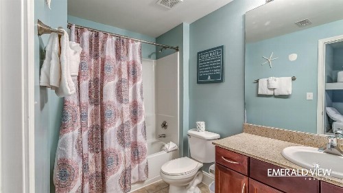 Laketown Wharf Resort by Emerald View Resorts - image 7