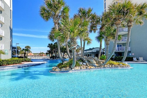 Long Beach Resort by Resort Collection