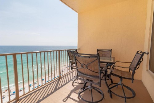 Gulf Crest 1402 Condo - image 10
