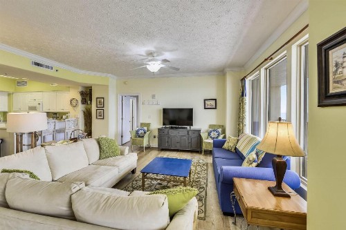 Gulf Crest 1402 Condo - image 2