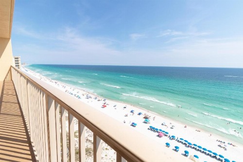 Gulf Crest 1402 Condo - image 3