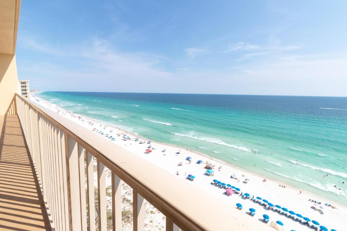 Gulf Crest 1402 Condo - image 3