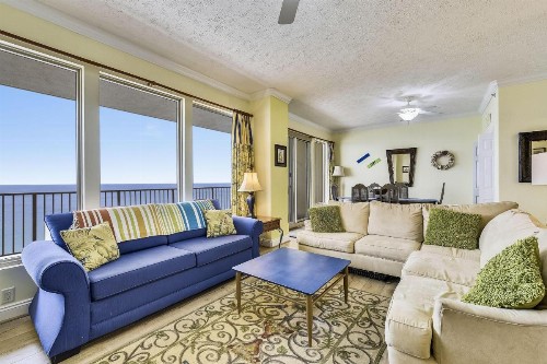 Gulf Crest 1402 Condo - image 6