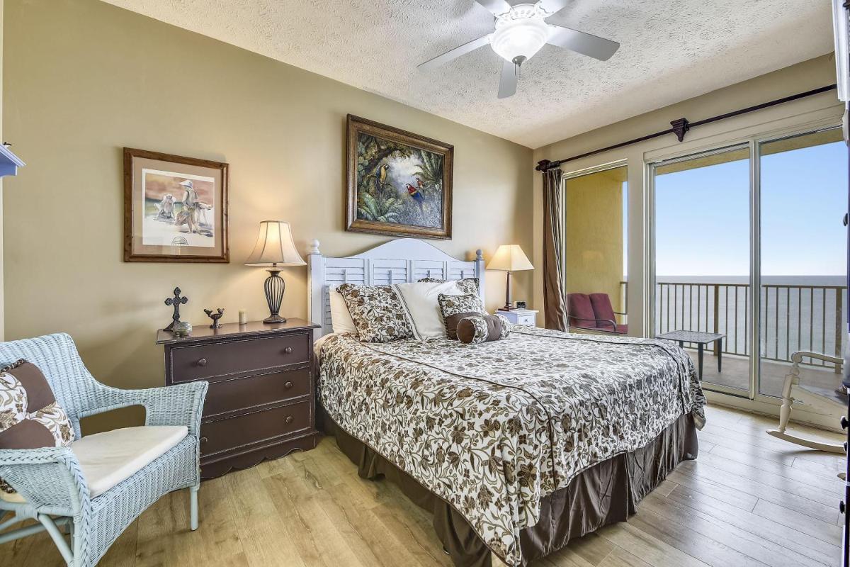 Gulf Crest 1402 Condo - image 7