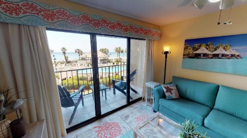 Summer House 101 A - image 1