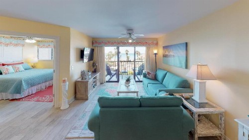 Summer House 101 A - image 2