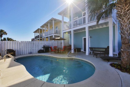 Beach House - Sandy Dreams - image 11