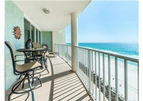 Long Beach Resort 4-902 by RealJoy Vacations - image 1