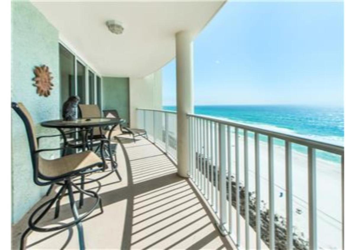 Long Beach Resort 4-902 by RealJoy Vacations - main image