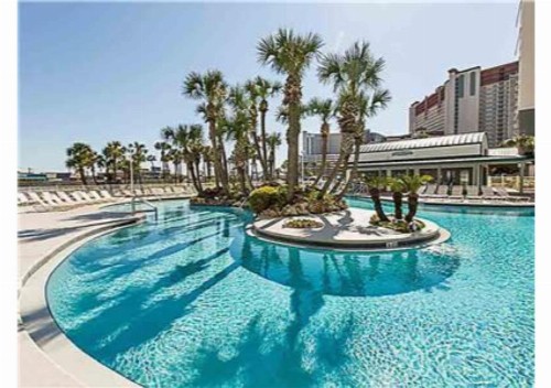Long Beach Resort 4-902 by RealJoy Vacations - image 10