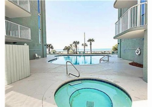 Long Beach Resort 4-902 by RealJoy Vacations - image 3