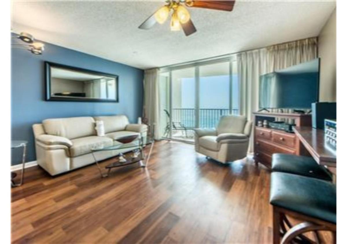 Long Beach Resort 4-902 by RealJoy Vacations - image 4