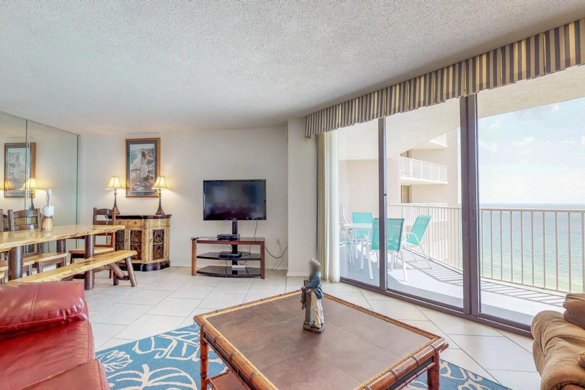 Dunes of Panama Condos - main image