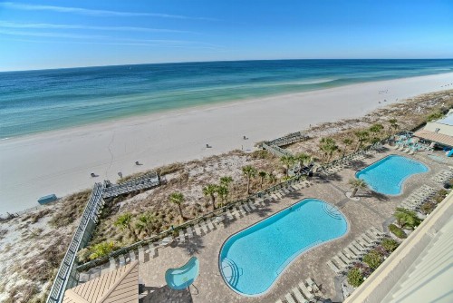 Gulf Crest Condominium #0802 - image 10