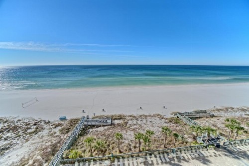 Gulf Crest Condominium #0802 - image 11