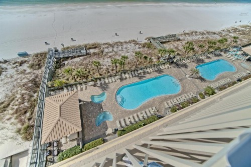 Gulf Crest Condominium #0802 - image 12