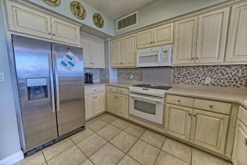 Gulf Crest Condominium #0802 - image 17