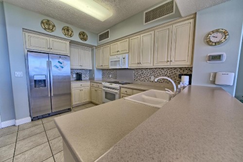 Gulf Crest Condominium #0802 - image 18