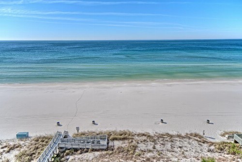 Gulf Crest Condominium #0802 - image 2