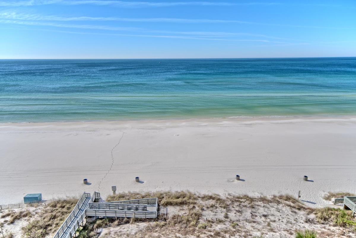 Gulf Crest Condominium #0802 - image 2