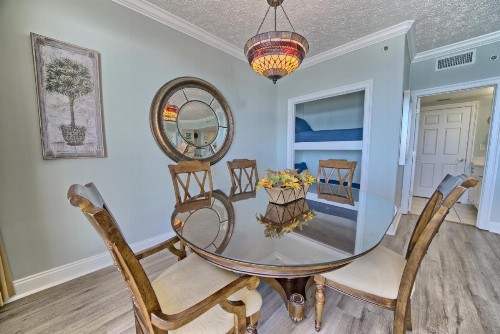 Gulf Crest Condominium #0802 - image 20