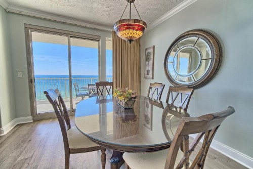 Gulf Crest Condominium #0802 - image 21