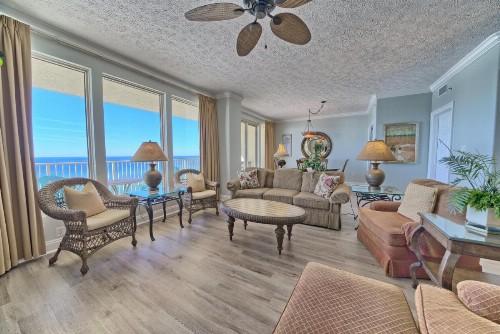Gulf Crest Condominium #0802 - image 25