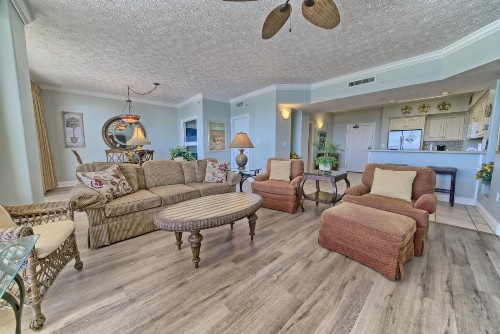 Gulf Crest Condominium #0802 - image 28