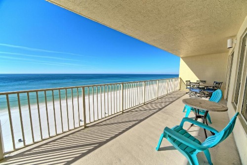 Gulf Crest Condominium #0802 - image 3