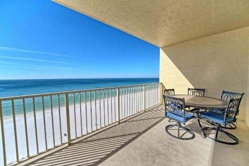 Gulf Crest Condominium #0802 - image 4