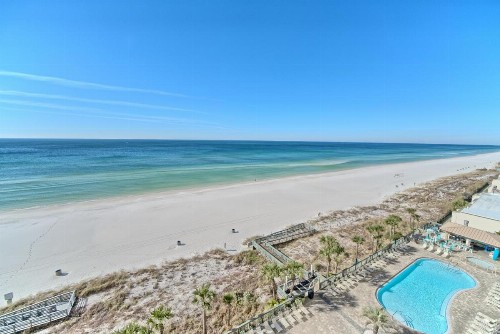 Gulf Crest Condominium #0802 - image 5
