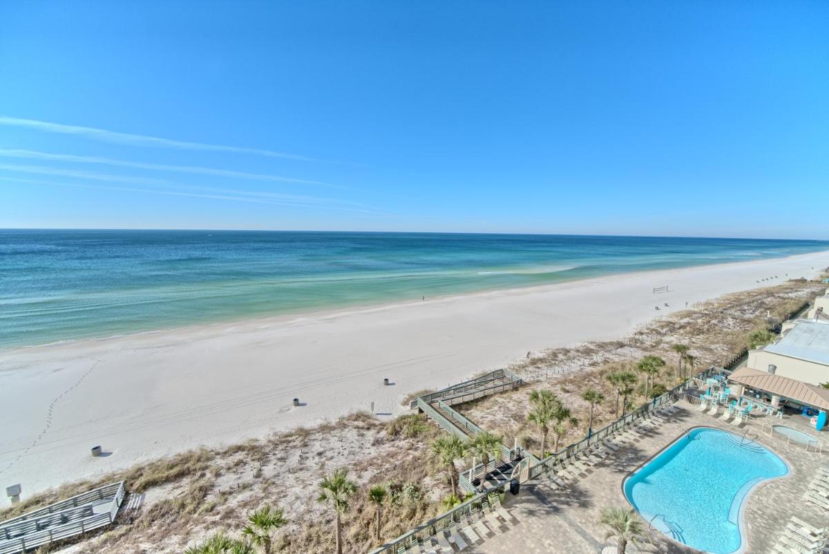 Gulf Crest Condominium #0802 - image 5