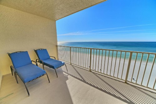 Gulf Crest Condominium #0802 - image 6