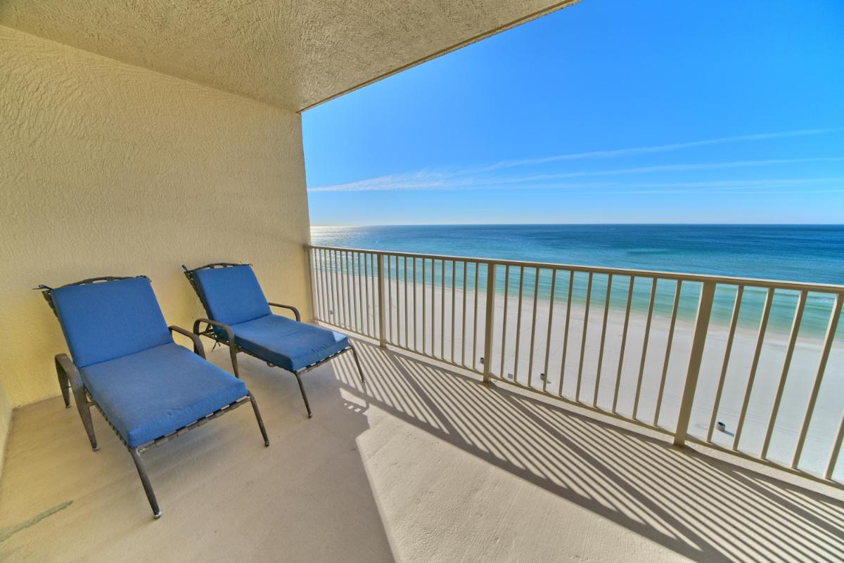 Gulf Crest Condominium #0802 - image 6