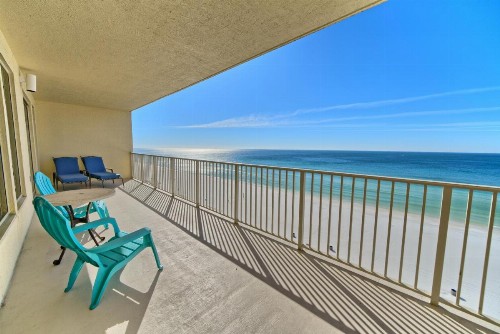 Gulf Crest Condominium #0802 - image 7