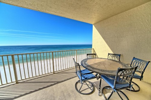 Gulf Crest Condominium #0802 - image 8
