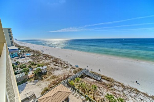 Gulf Crest Condominium #0802 - image 9
