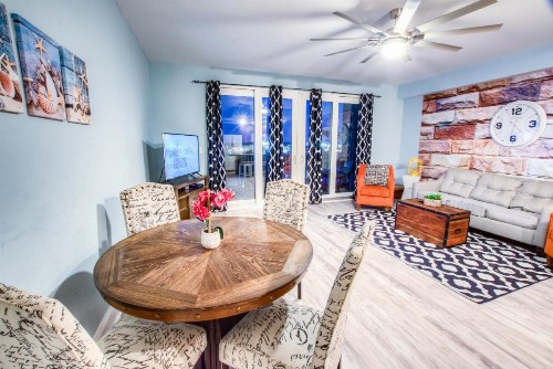Laketown Wharf Resort 416 By ZIA - image 24
