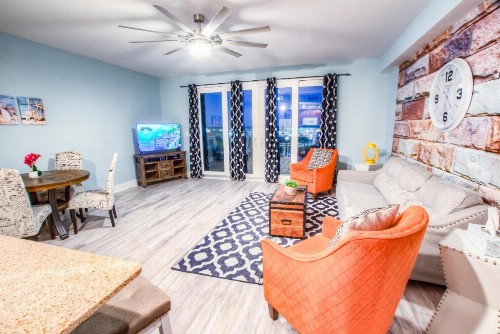 Laketown Wharf Resort 416 By ZIA - image 25