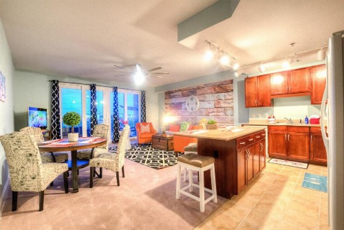 Laketown Wharf Resort 416 By ZIA - image 28