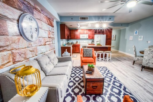 Laketown Wharf Resort 416 By ZIA - image 32